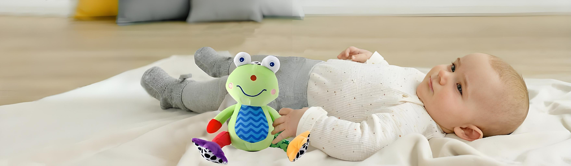 babyfans CLASSIC