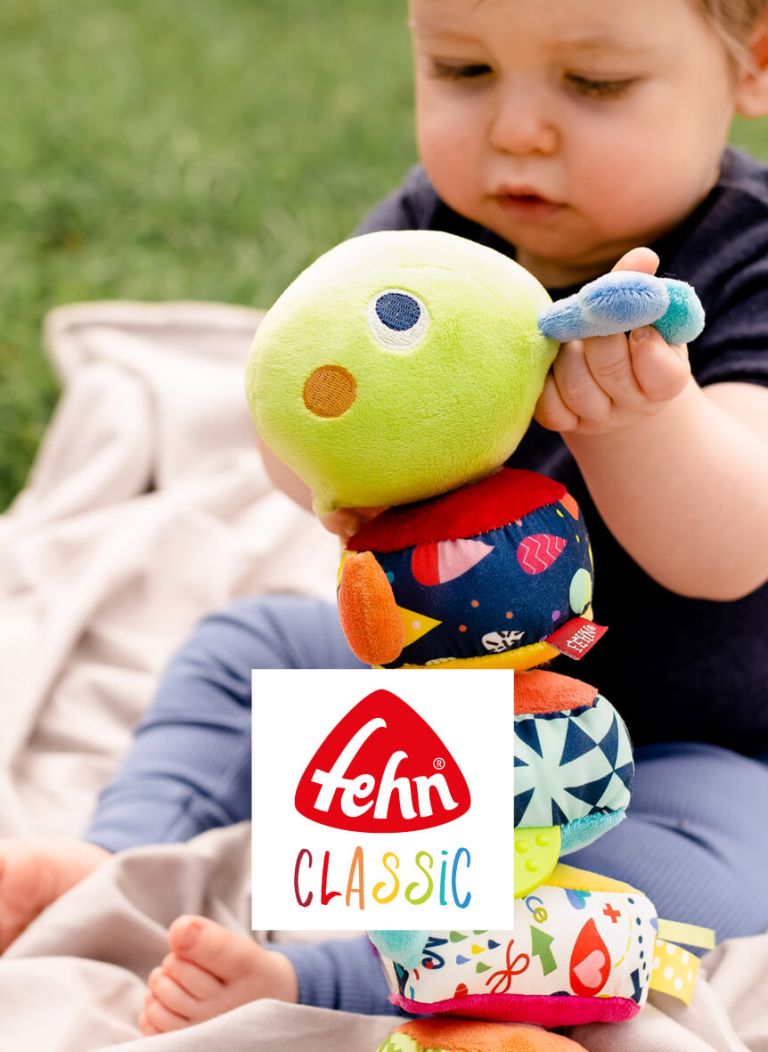 babyfans CLASSIC