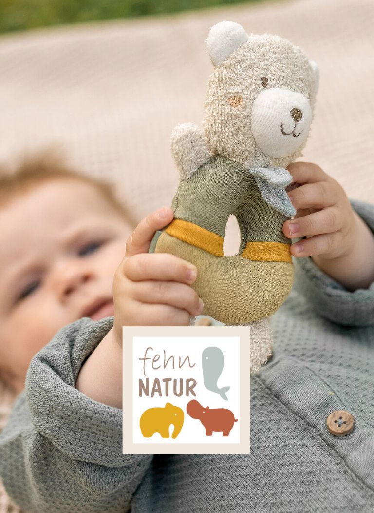 babyfans NATUR