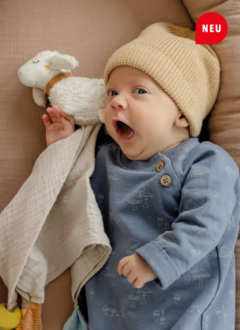 babyfansNATUR® Sheep