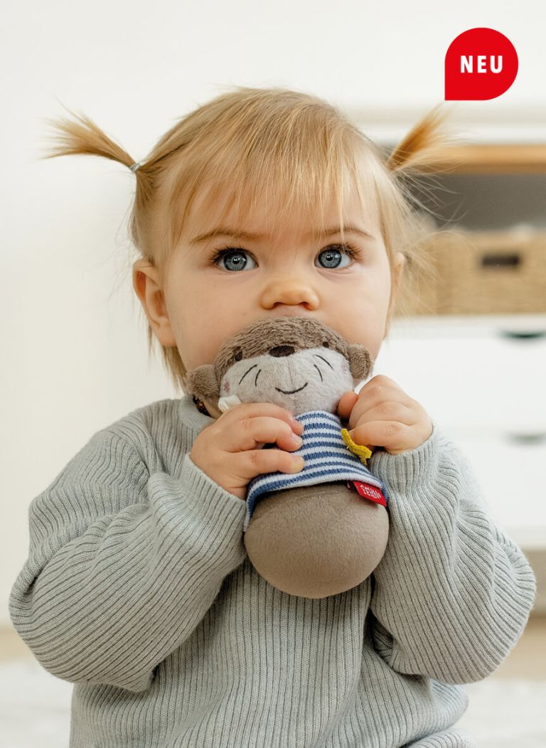 Otter Theo