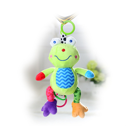 Bild Rattle socks