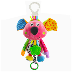 Bild Crinkle toys