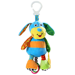 Bild Cuddly toys