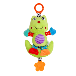 Bild Warming toys