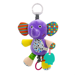 Bild Rattle rings