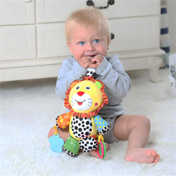 Bild Otter Theo