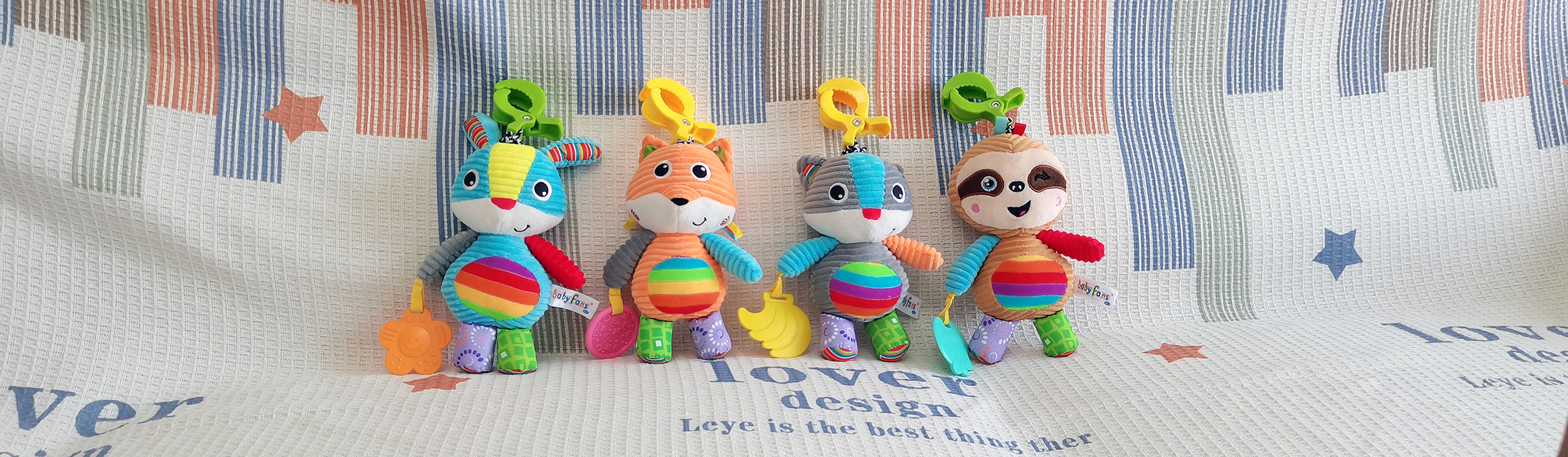 babyfans Collections