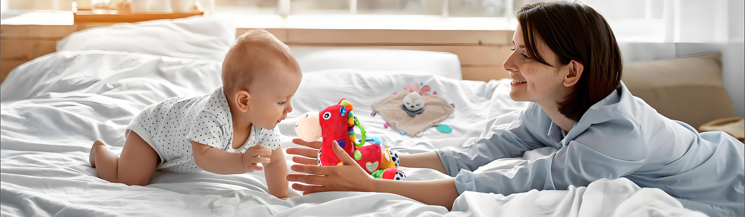 babyfans Toys