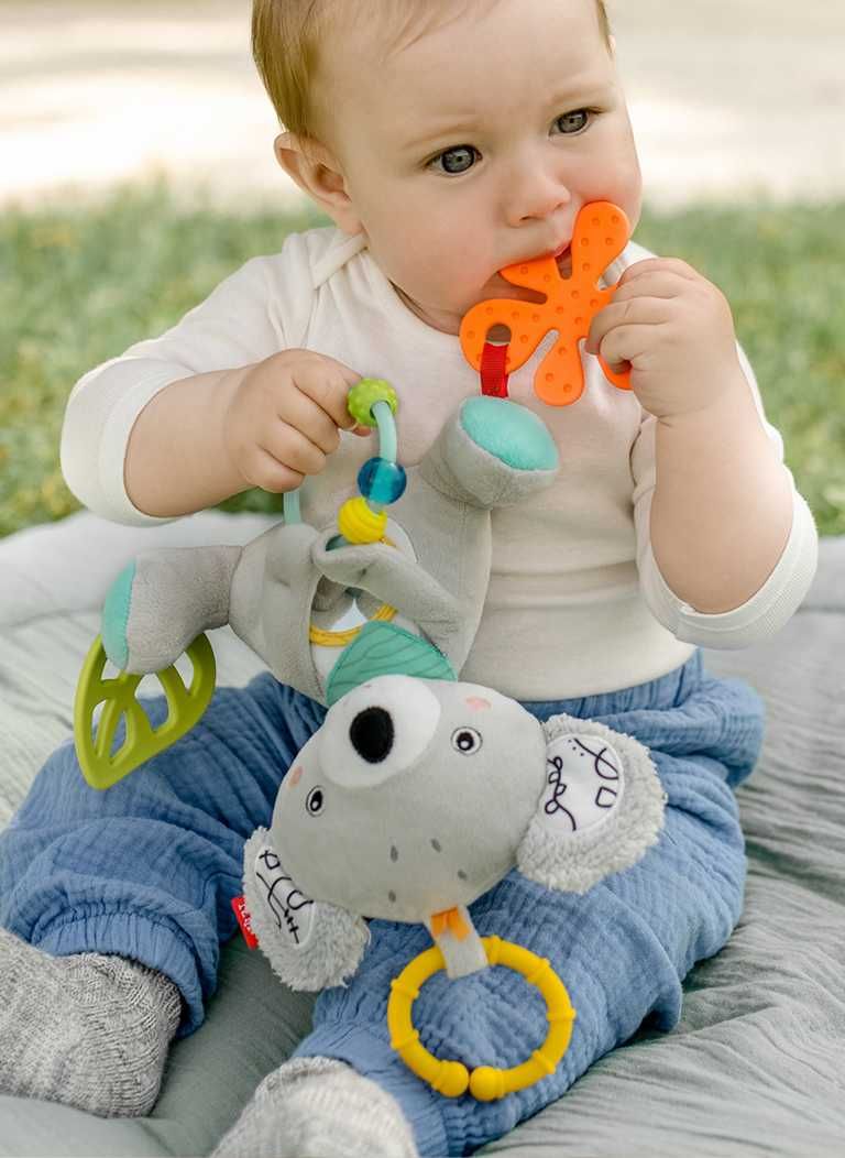babyfans Toys