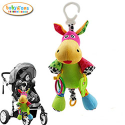 Bild 3-D activity nest otter