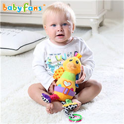 Bild Musical mobile Happy Dino