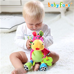 Bild Crinkle starfish