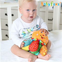 Bild Pram chain caterpillar