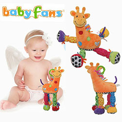 Bild Soft book Bruno