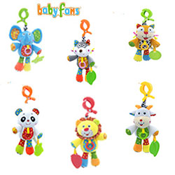 Bild Night light bear